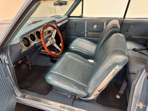 1964 Chevrolet Malibu