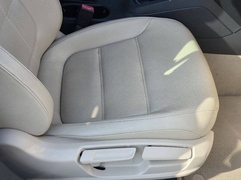 2015 Volkswagen Jetta