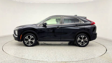 2022 Mitsubishi Eclipse Cross