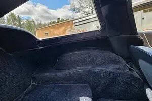 1963 Chevrolet Corvette