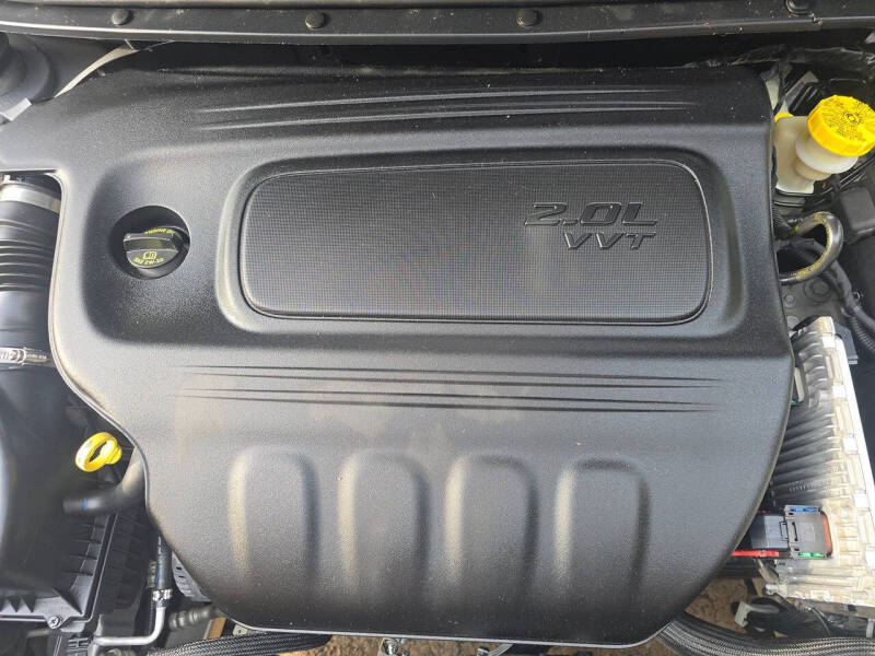 2016 Dodge Dart SXT