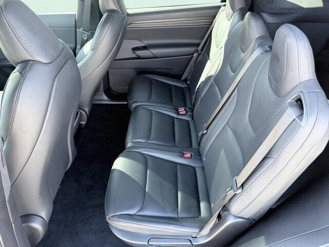 2024 Tesla Model X