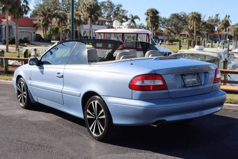 2004 Volvo C70 HPT