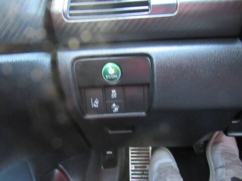 2016 Honda Accord Sport w/Honda Sensing