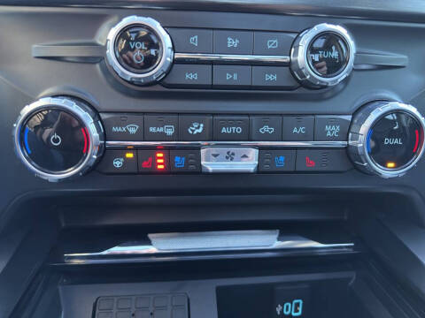 2024 Ford F-450 Super Duty Lariat