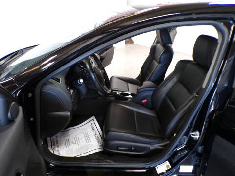 2017 Acura ILX