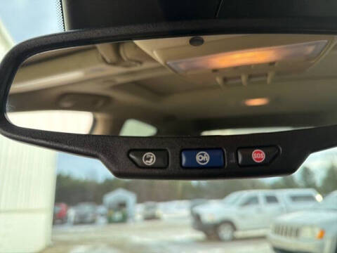 2015 Buick Encore Premium