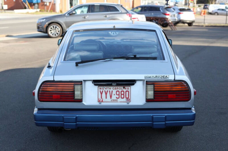 1982 Datsun 280ZX GL