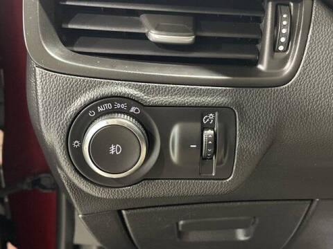 2017 Buick Envision Preferred