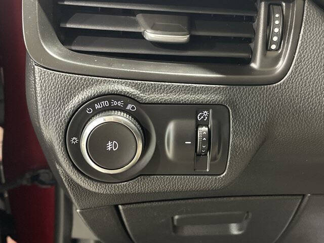 2017 Buick Envision Preferred