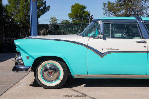 1955 Ford Fairlane