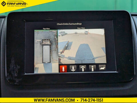 2023 RAM ProMaster 3500 159 WB