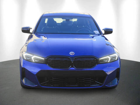 2023 BMW 3 Series M340i