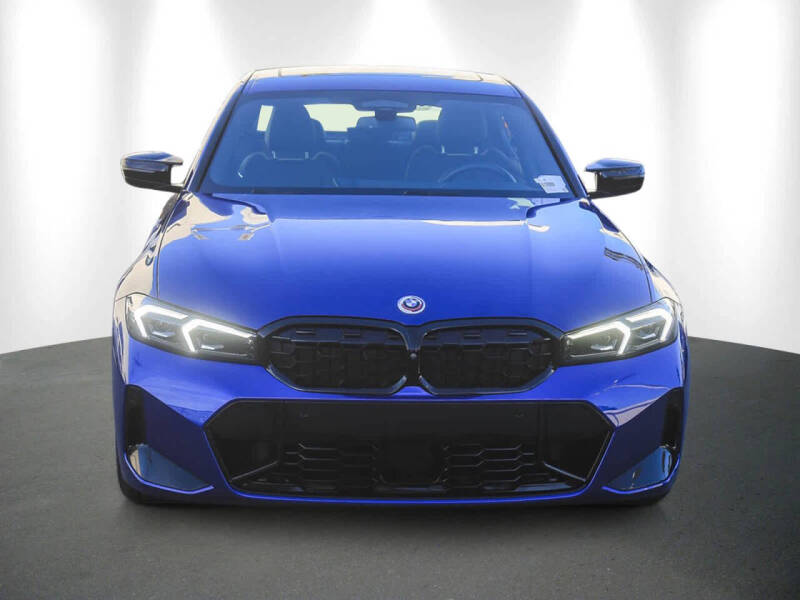2023 BMW 3 Series M340i