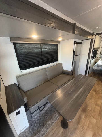 2022 Keystone RV Hideout