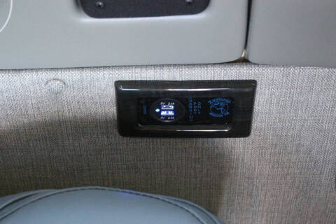 2025 Chevrolet Express 2500