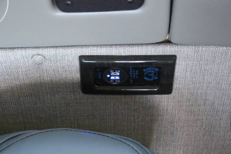 2025 Chevrolet Express 2500