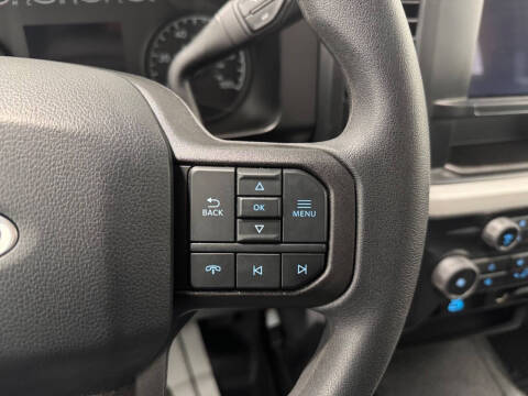 2023 Ford F-350 Super Duty XL