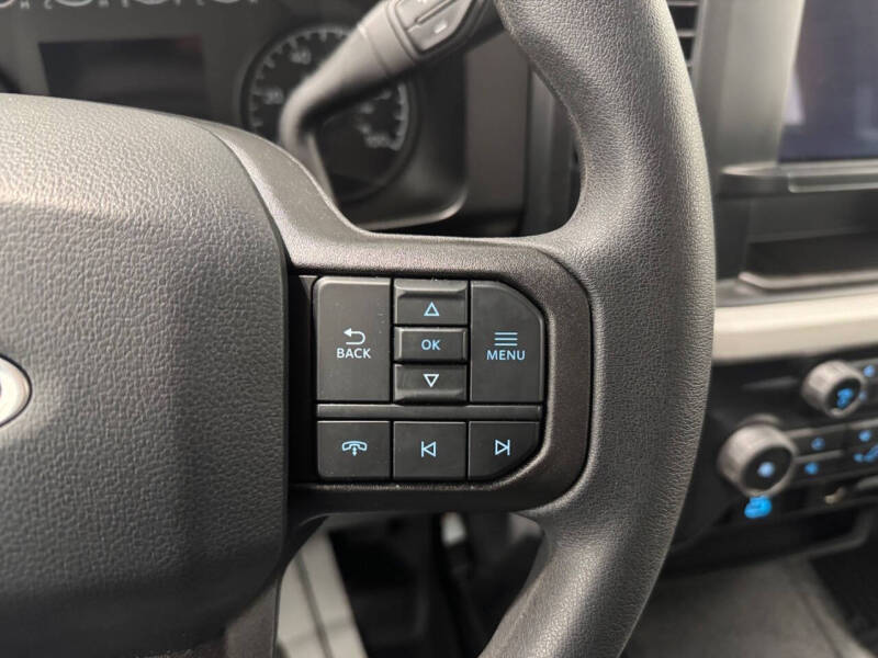 2023 Ford F-350 Super Duty XL