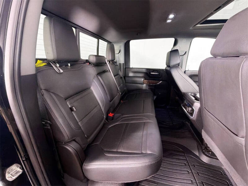 2020 GMC Sierra 2500HD