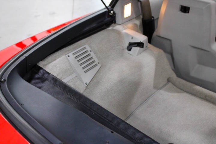 1993 Chevrolet Corvette