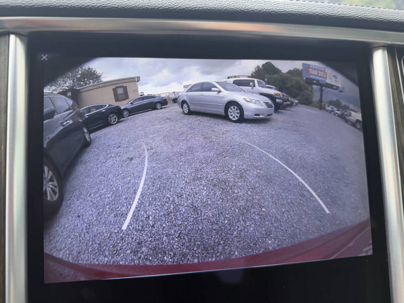 2014 Tesla Model S 60