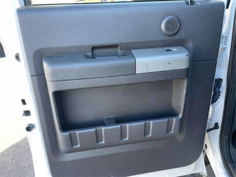 2016 Ford F-250 Super Duty