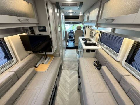 2024 RAM ProMaster