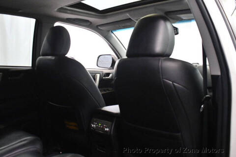 2013 Toyota Highlander SE