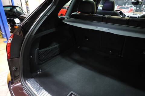 2014 Porsche Cayenne Platinum