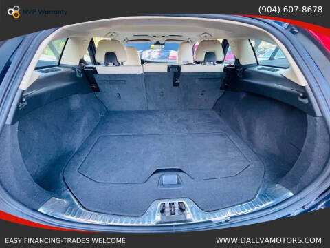 2017 Volvo V60 T5 Premier