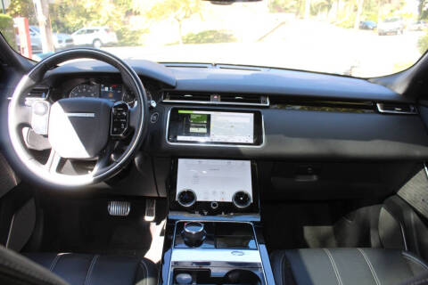 2020 Land Rover Range Rover Velar P250 R-Dynamic S