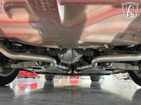 2004 Ford Thunderbird Deluxe