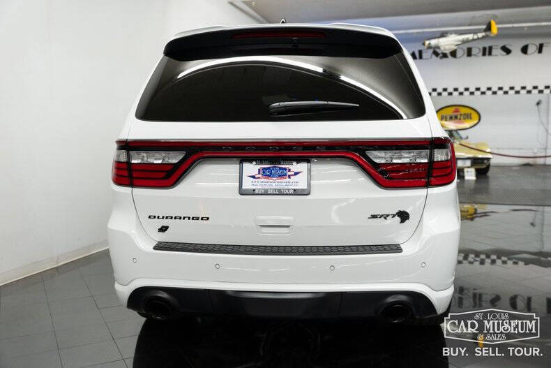 2023 Dodge Durango