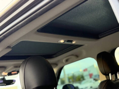 2018 MINI Countryman Cooper S