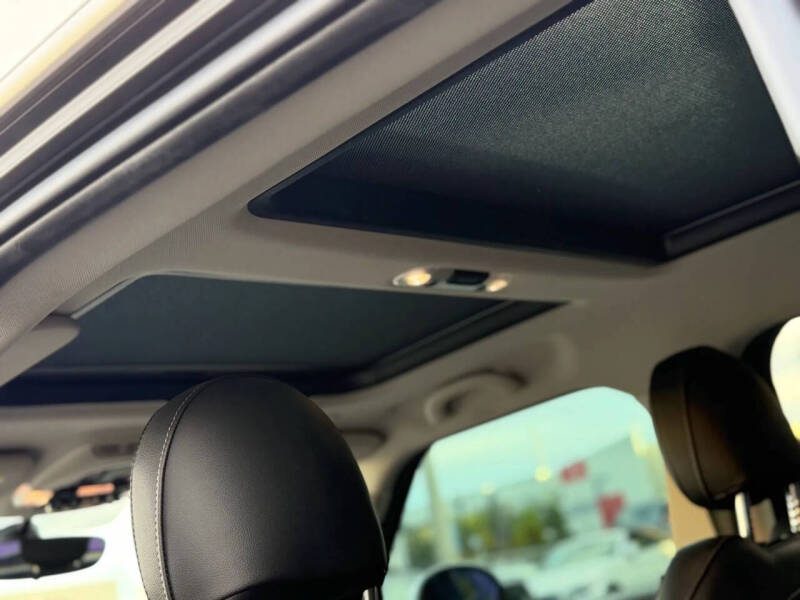 2018 MINI Countryman Cooper S