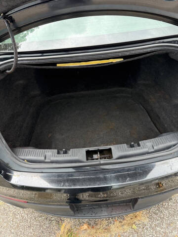 2013 Ford Taurus SEL