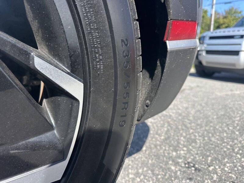 2022 Hyundai Ioniq 5 SEL