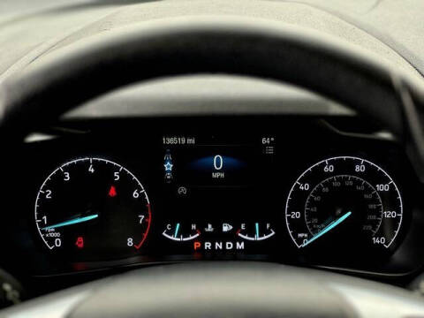 2019 Ford Transit Connect XLT