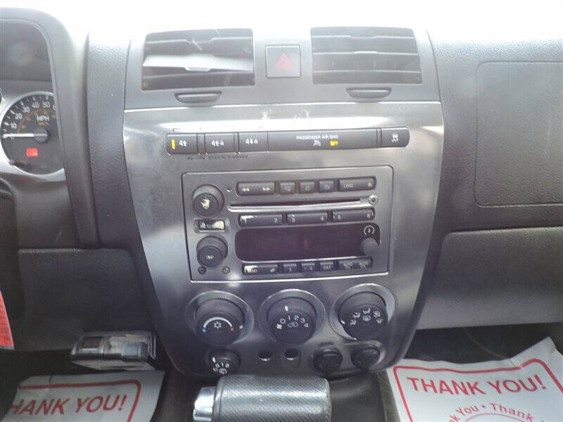 2006 HUMMER H3