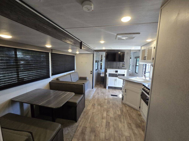 2022 Keystone RV Hideout