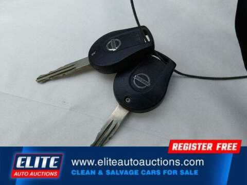 2015 Nissan Versa Note