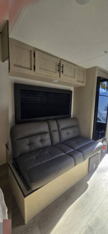 2026 Forests River Shasta