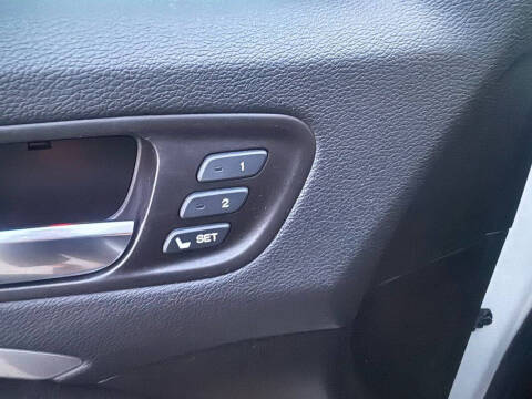 2020 Acura MDX SH-AWD w/Tech w/A-SPEC