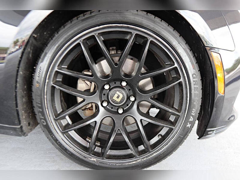 2018 Chevrolet Camaro LT