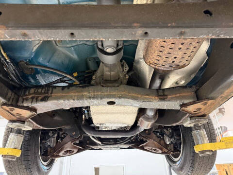 2002 Chevrolet Blazer LS