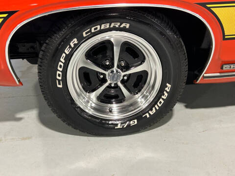 1970 Ford Torino