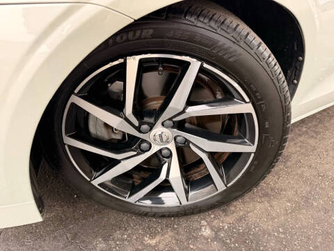 2019 Volvo S60 T6 Momentum