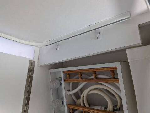 1996 Dodge Ram Van 3500