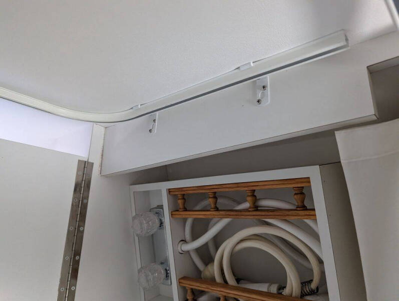 1996 Dodge Ram Van 3500